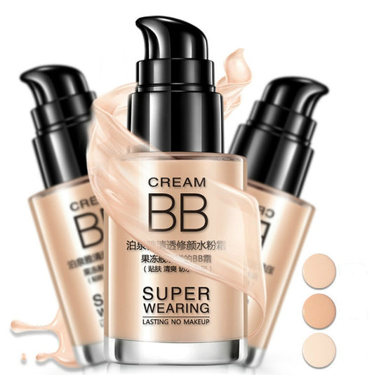 BB Hydrating Face Cream