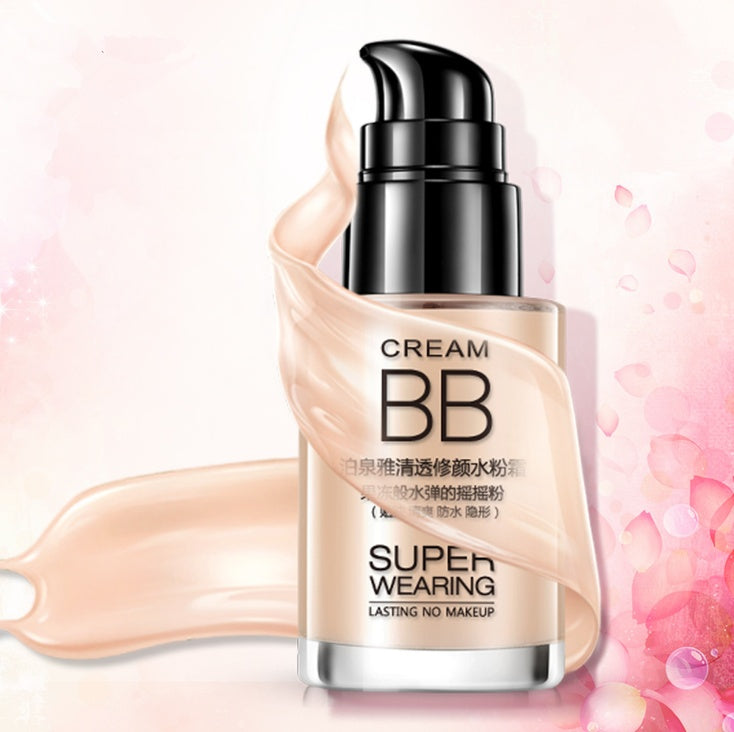 BB Hydrating Face Cream